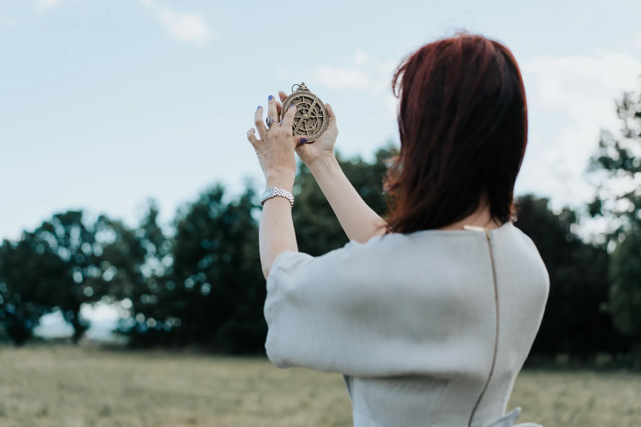 Astrolabio: counseling individuale - Silvia Raldi